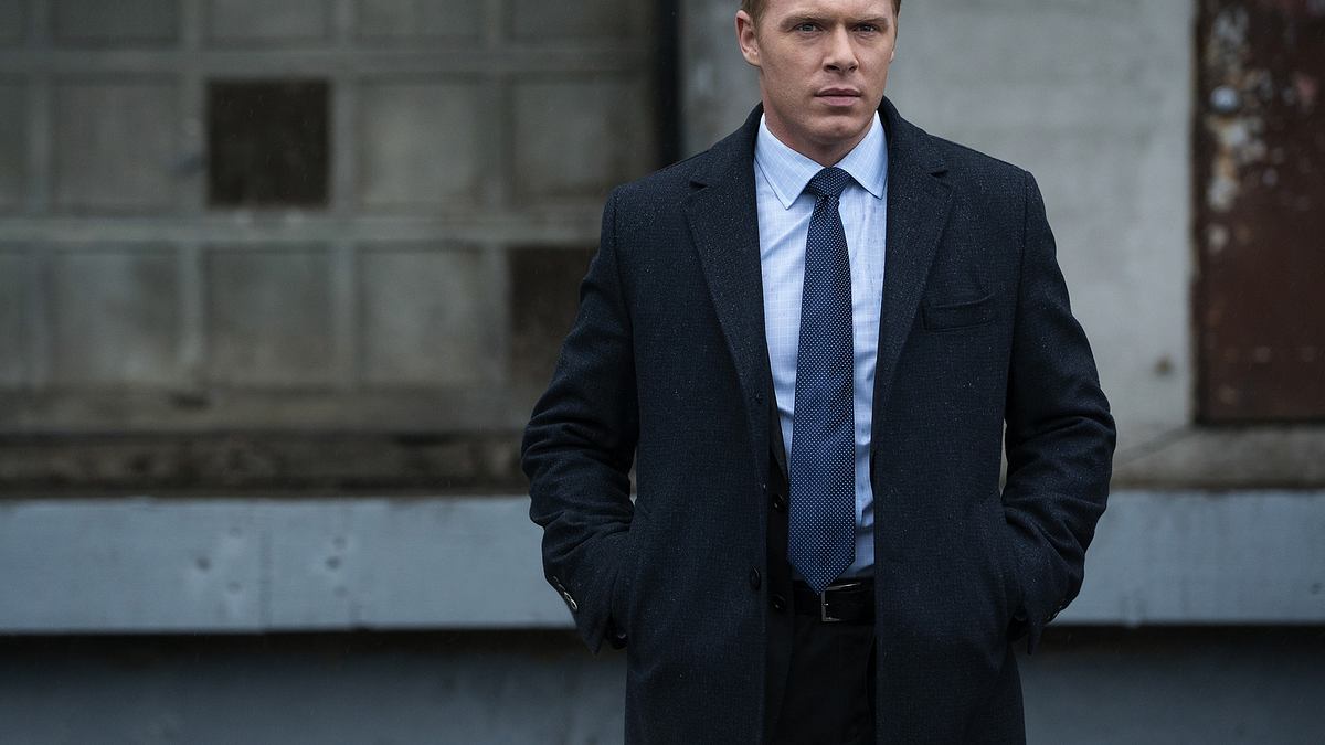 the blacklist