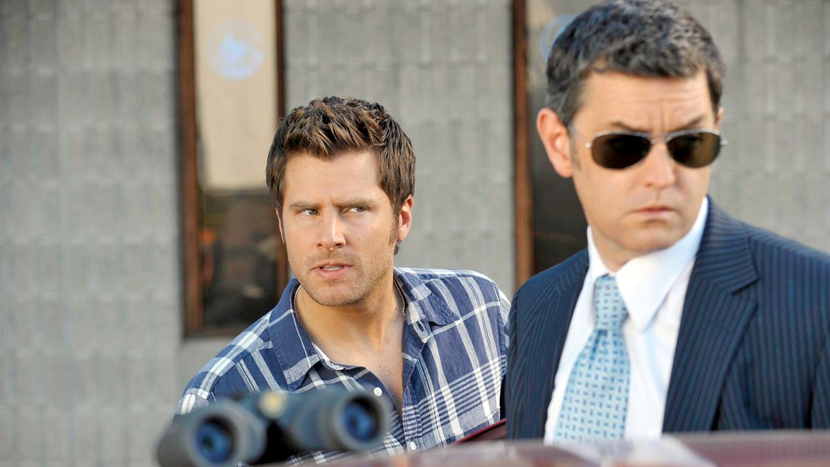 psych