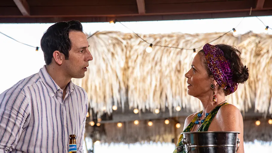 Death in Paradise death in paradise