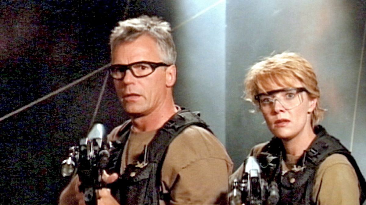 stargate