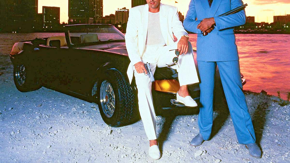 miami vice