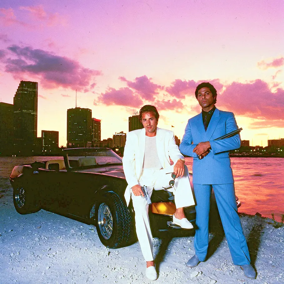 Miami Vice miami vice
