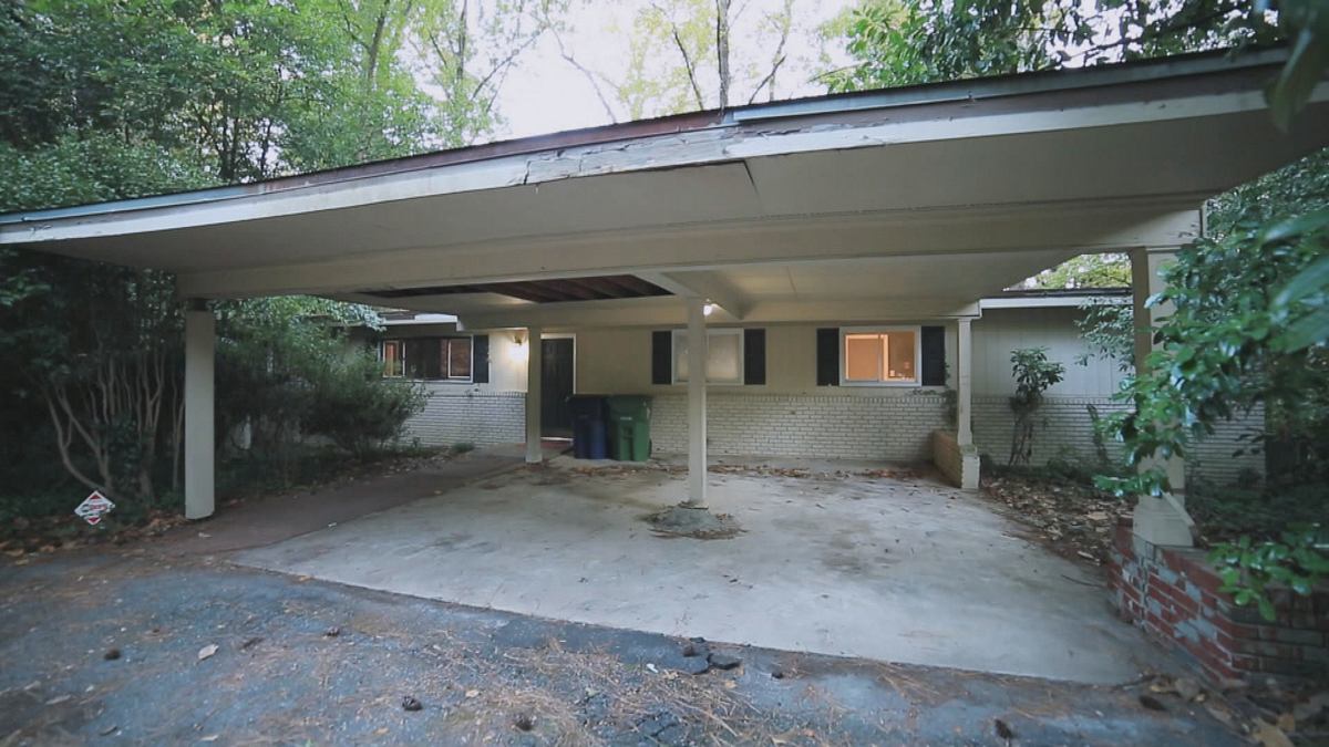 top oder flop? - die super-makler in atlanta