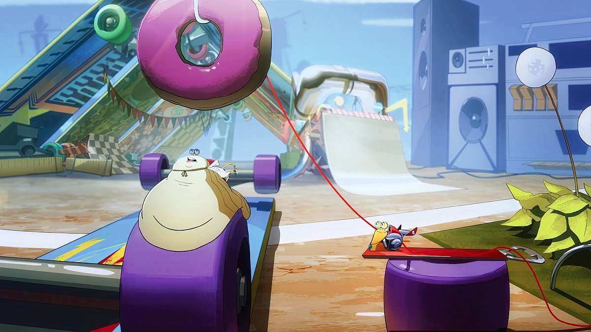 turbo fast