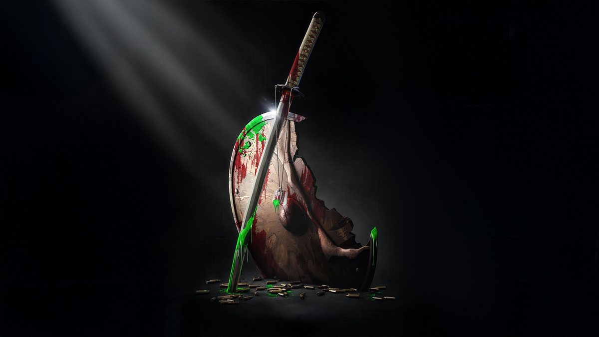 Predator: Killer of Killers Predator: Killer of Killers