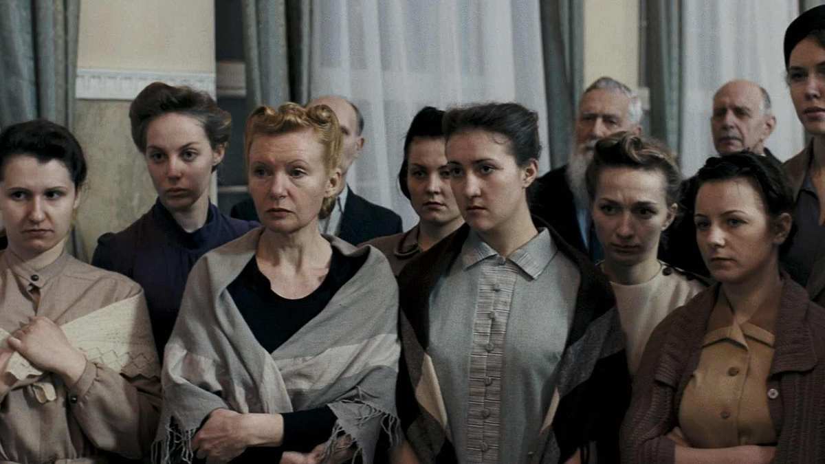 Das Lager - Wir gingen durch die Hölle Das Lager - Wir gingen durch die Hölle