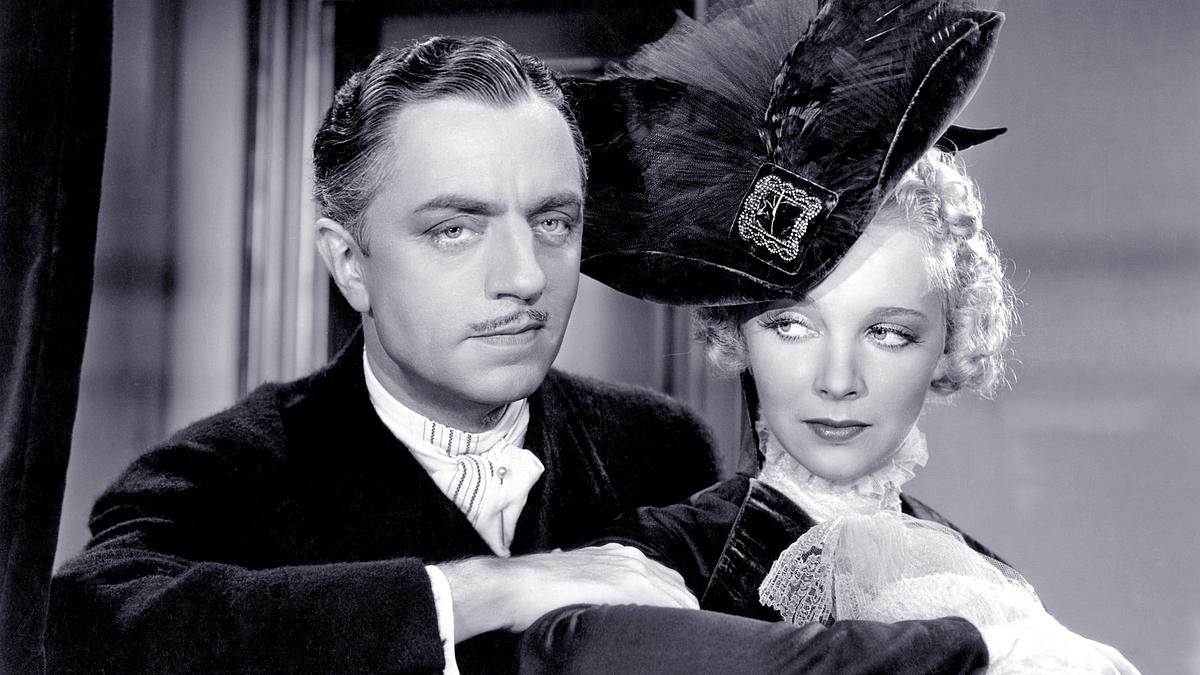 Der große Ziegfeld