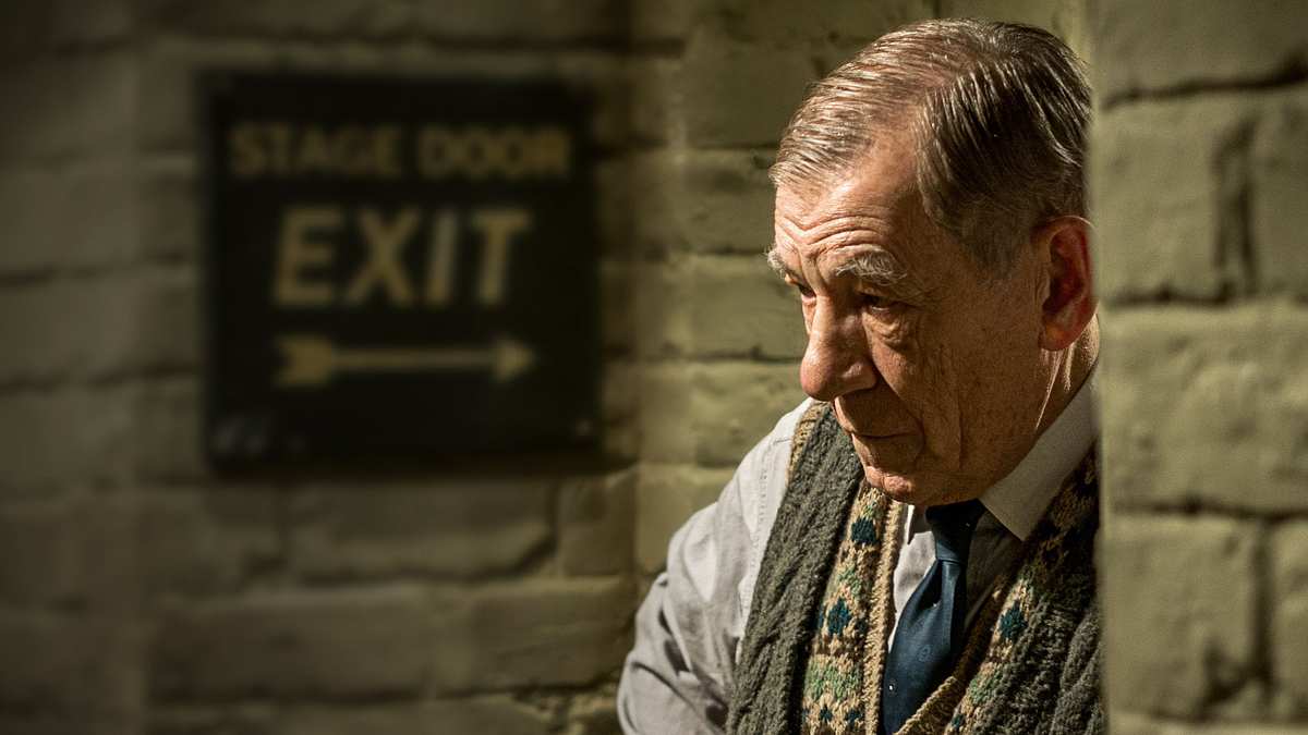 The Dresser The Dresser