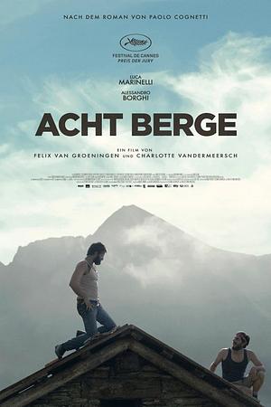 Acht Berge - Foto: TMDB