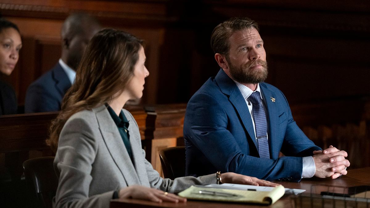 law & order