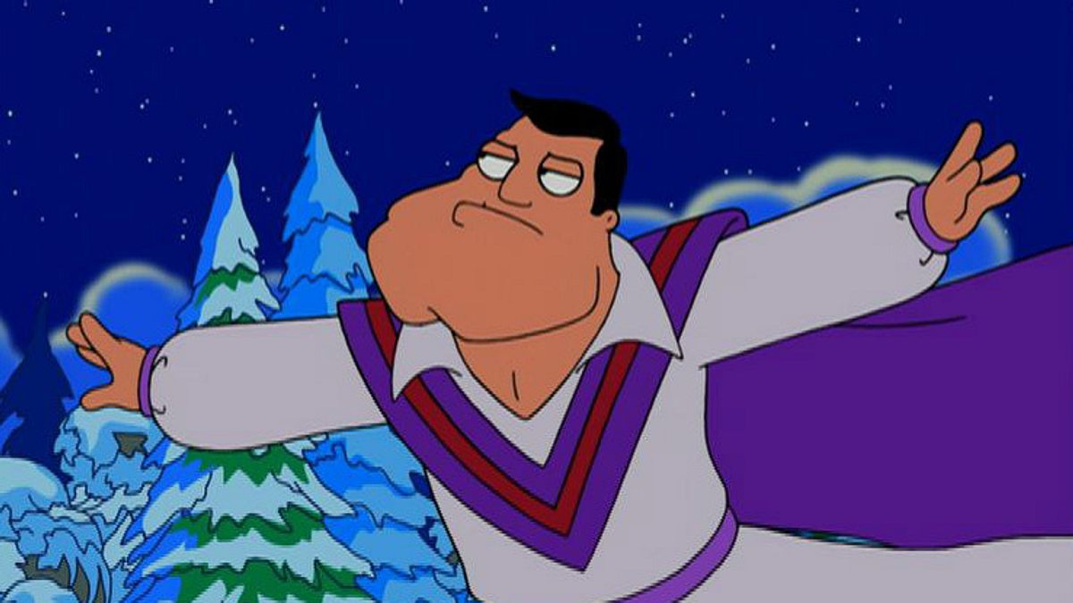 american dad!