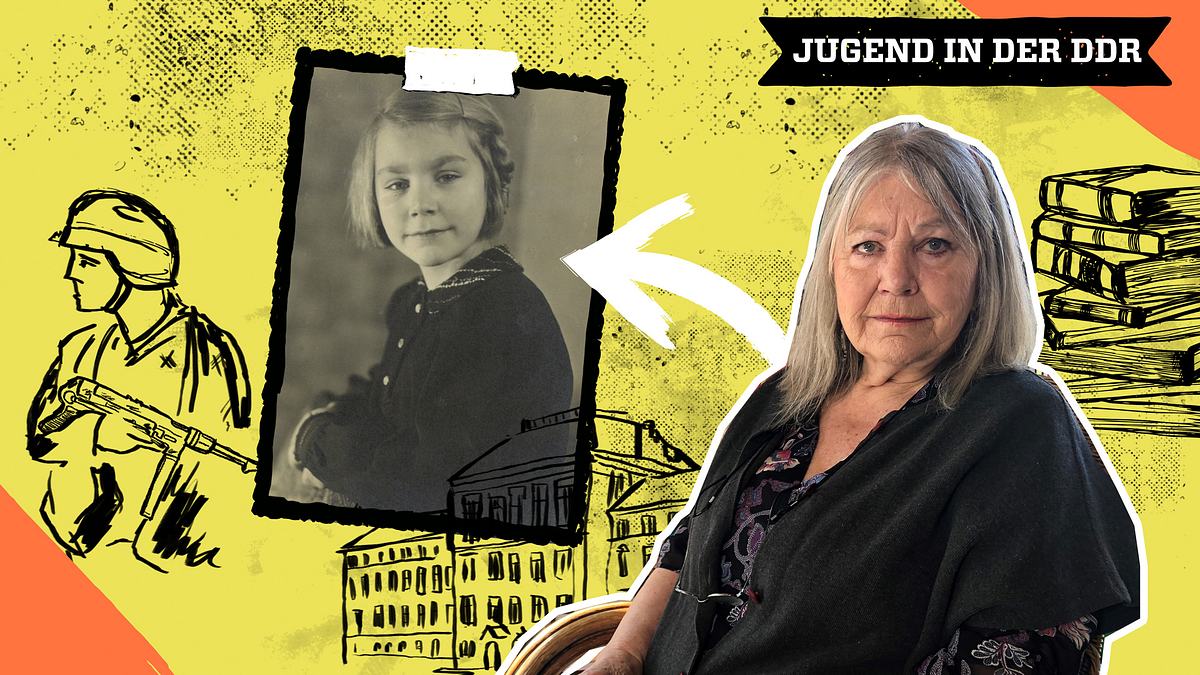 jugend in der ddr