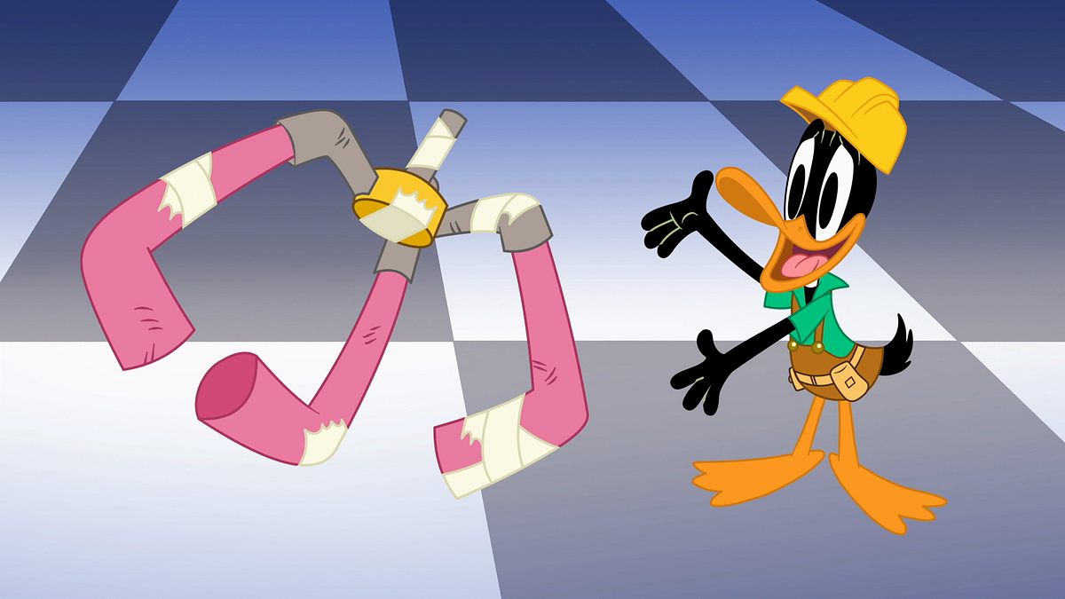 bugs bunnys baumeister