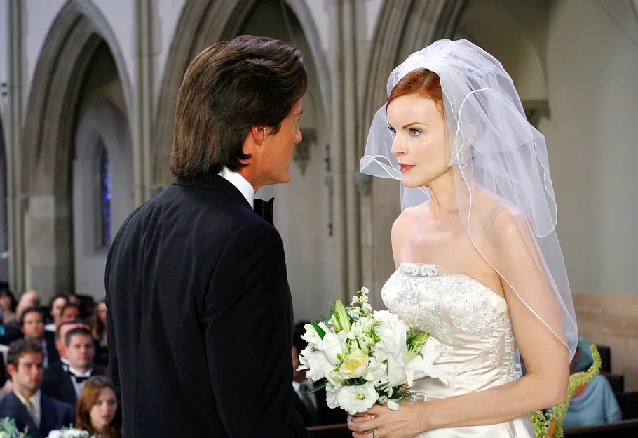 Desperate Housewives desperate housewives
