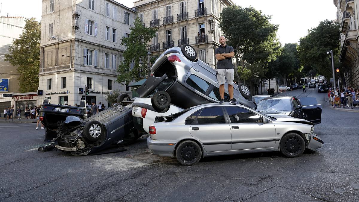 taxi 5