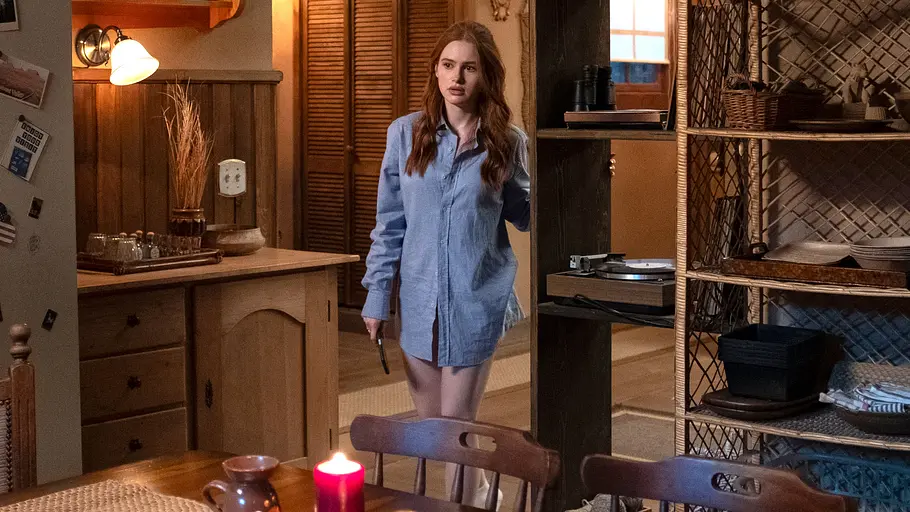 The Strangers: Chapter 1 the strangers: chapter 1