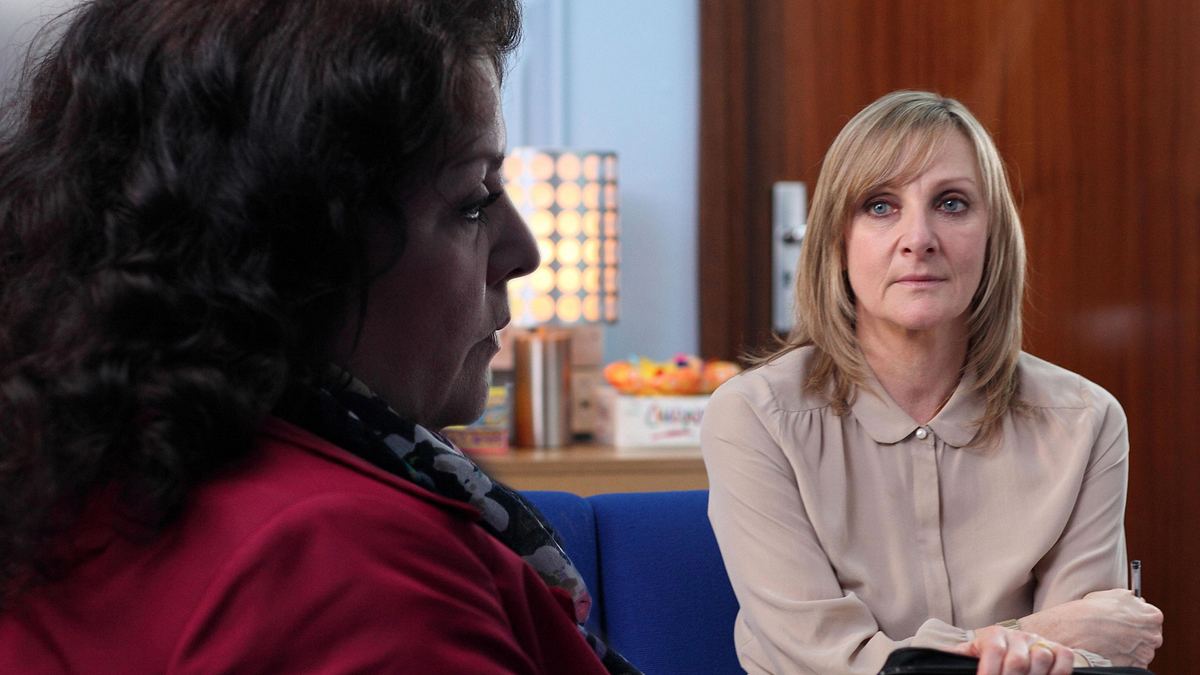 scott & bailey