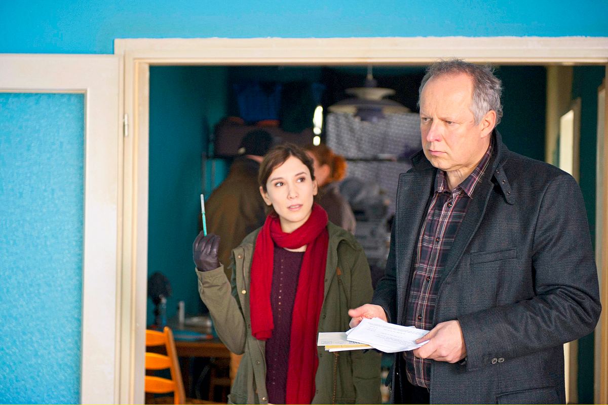 Tatort tatort