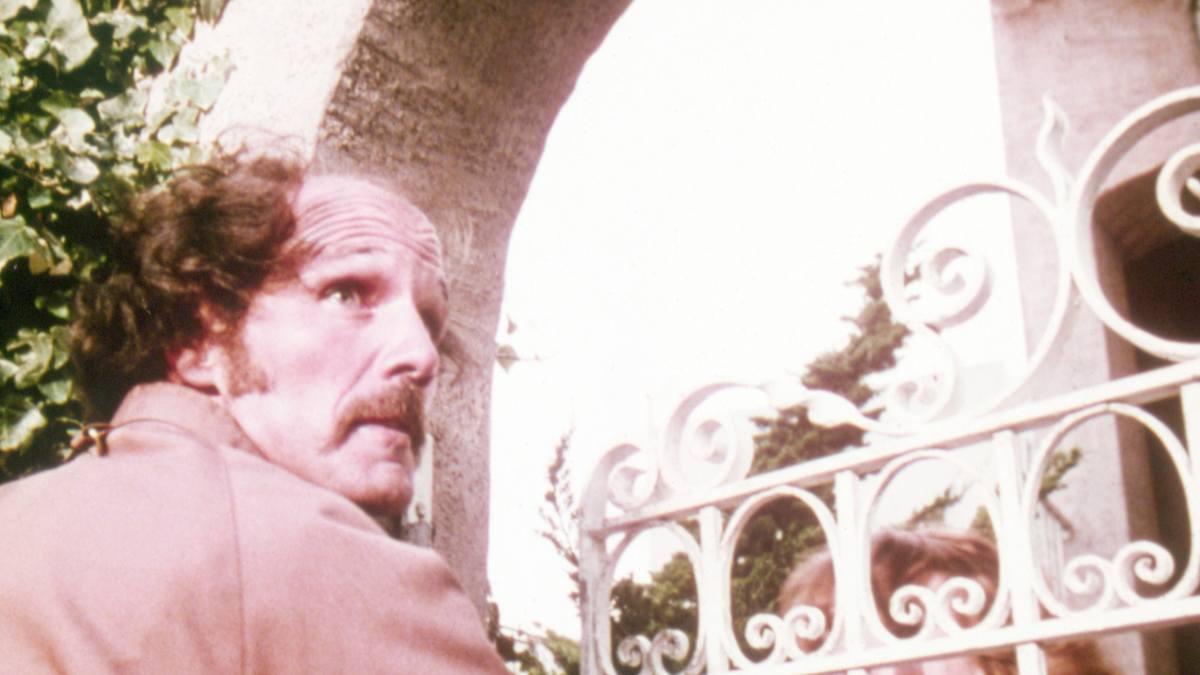 die straßen von san francisco