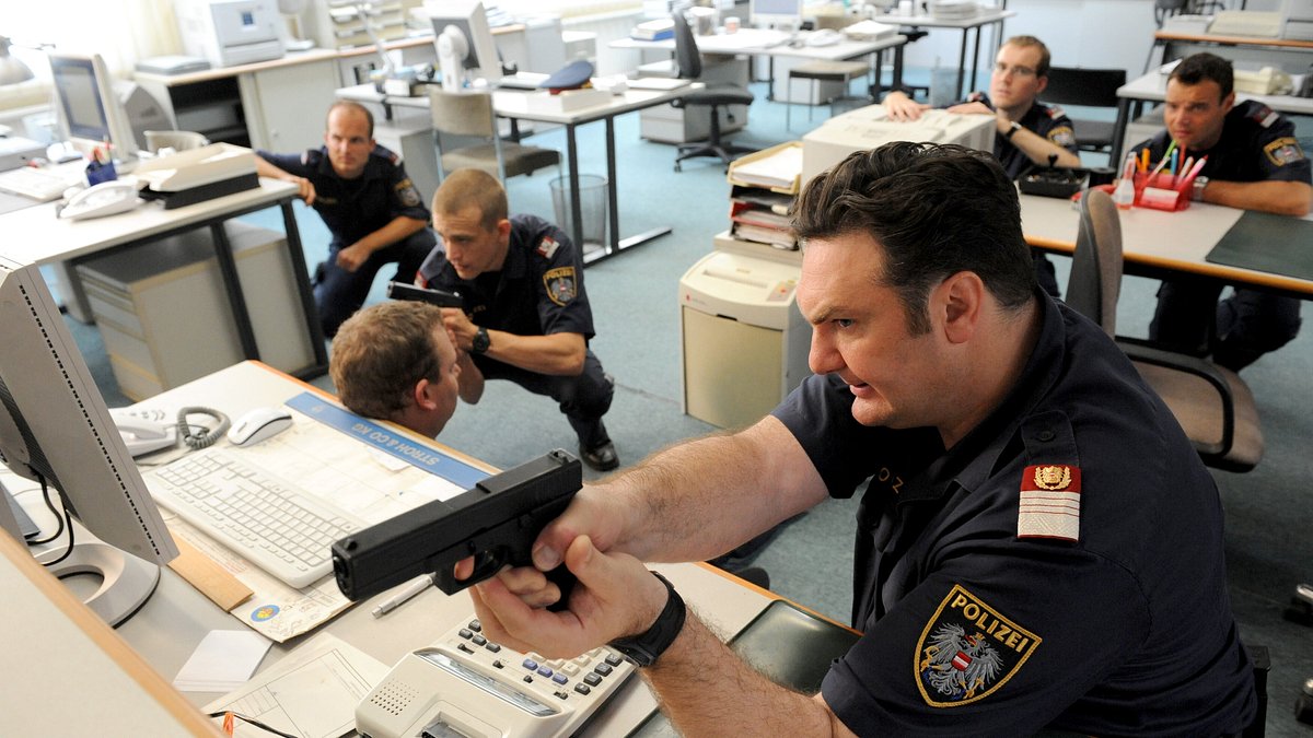 copstories