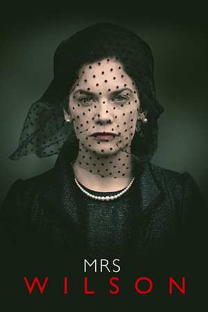 Mrs Wilson - Foto: TMDB