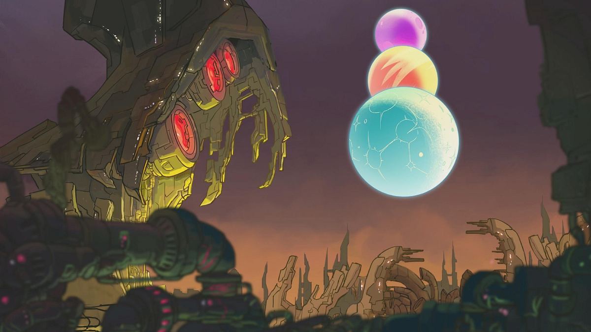 she-ra und die rebellen-prinzessinnen
