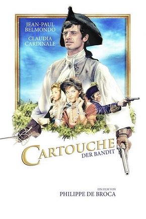 Cartouche, der Bandit - Foto: TMDB