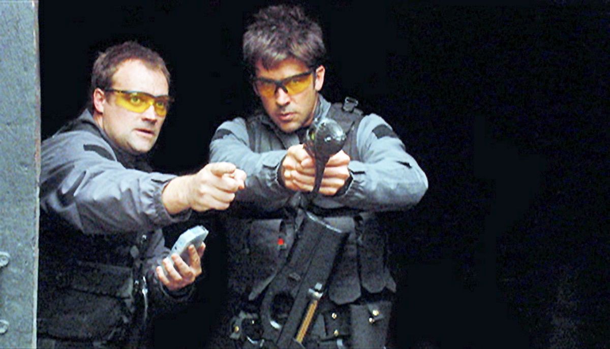 stargate atlantis