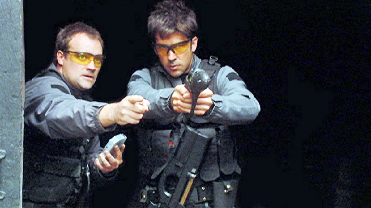 stargate atlantis