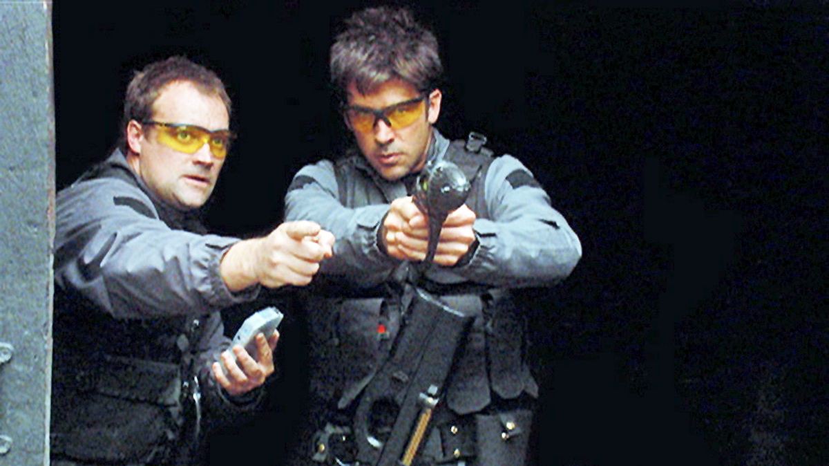 stargate atlantis