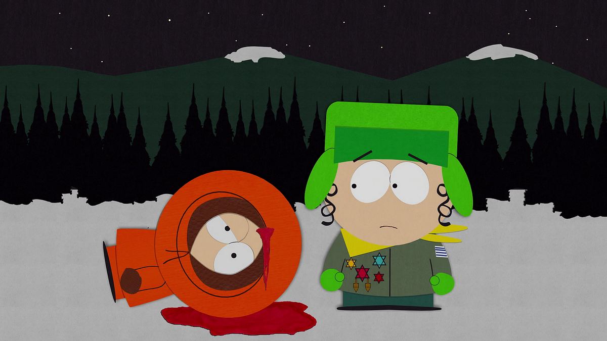 south park