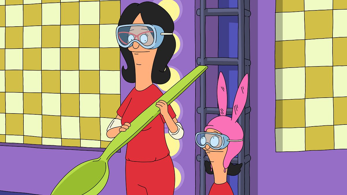 bobs burgers