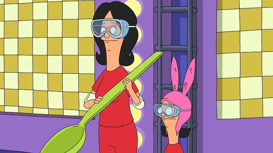 bobs burgers