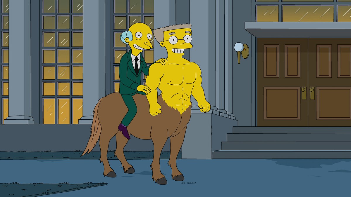 die simpsons