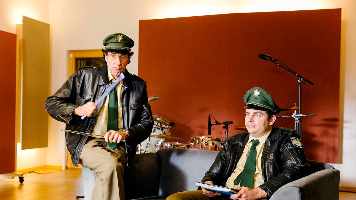 hubert und staller