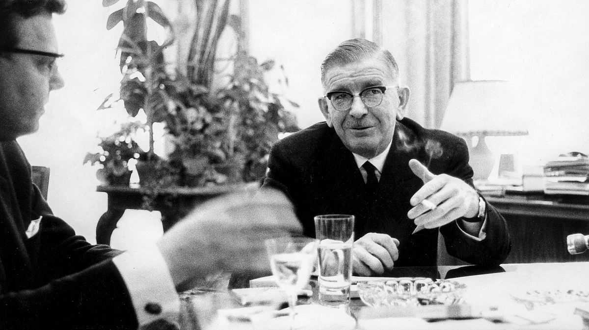 leopold figl: wiederaufbau, reblaus und staatsvertrag