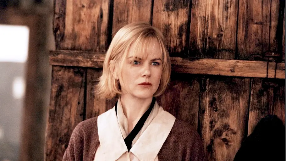 Dogville dogville
