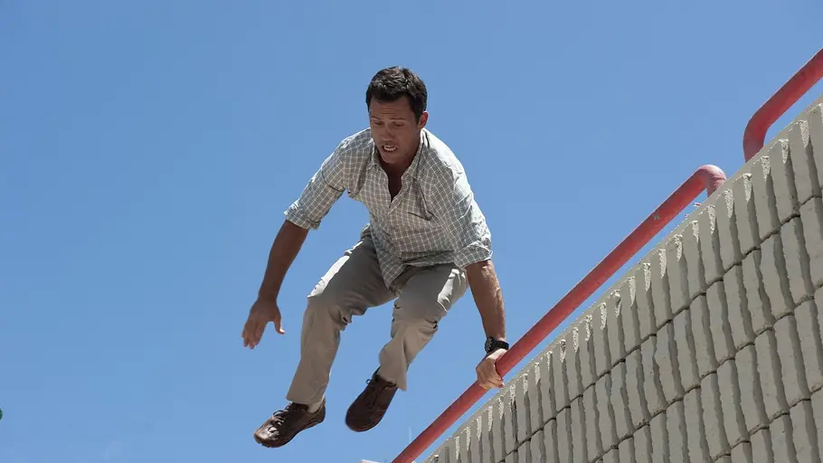 burn notice