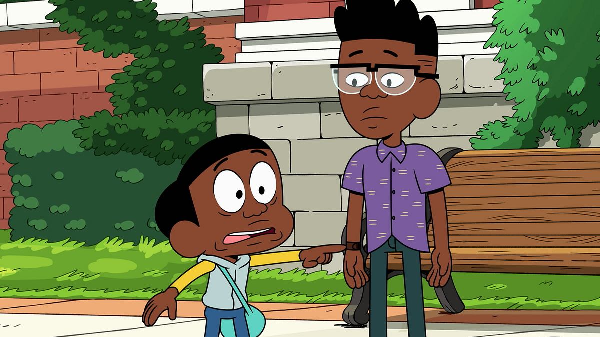 craig of the creek - im wald der abenteuer