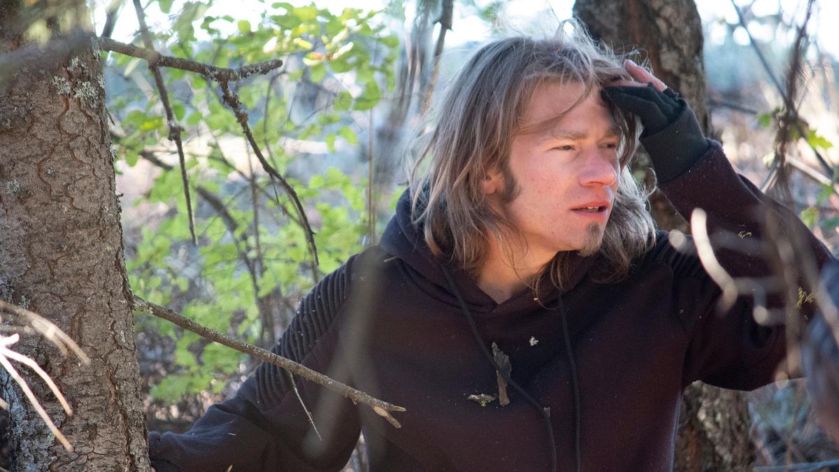 alaskan bush people