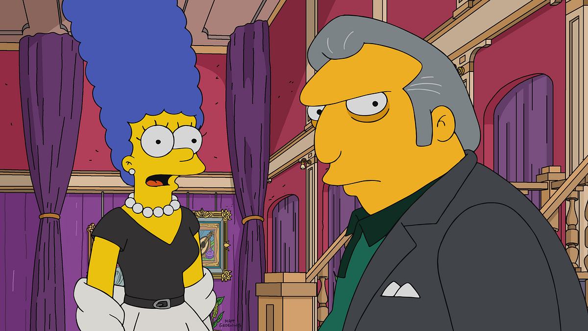 die simpsons