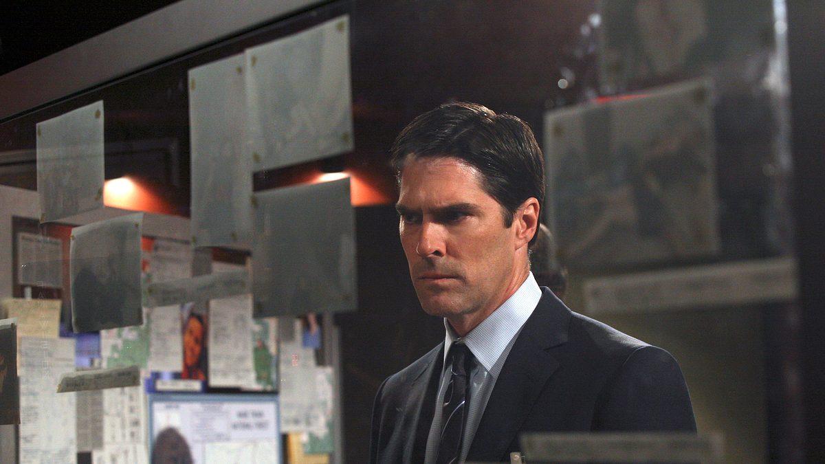 criminal minds