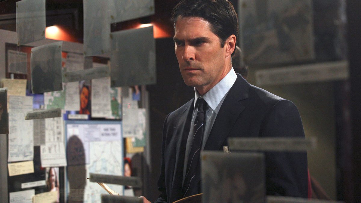 criminal minds