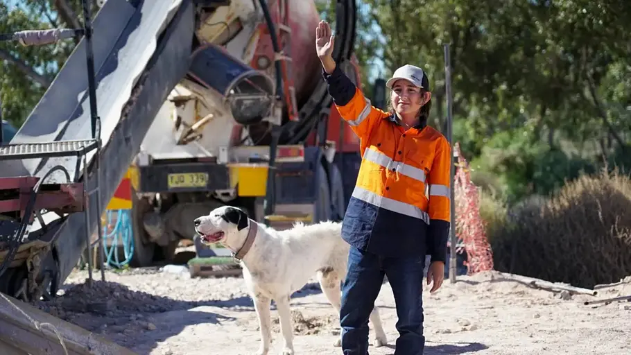 Outback Opal Hunters - Edelsteinjagd in Australien outback opal hunters - edelsteinjagd in australien