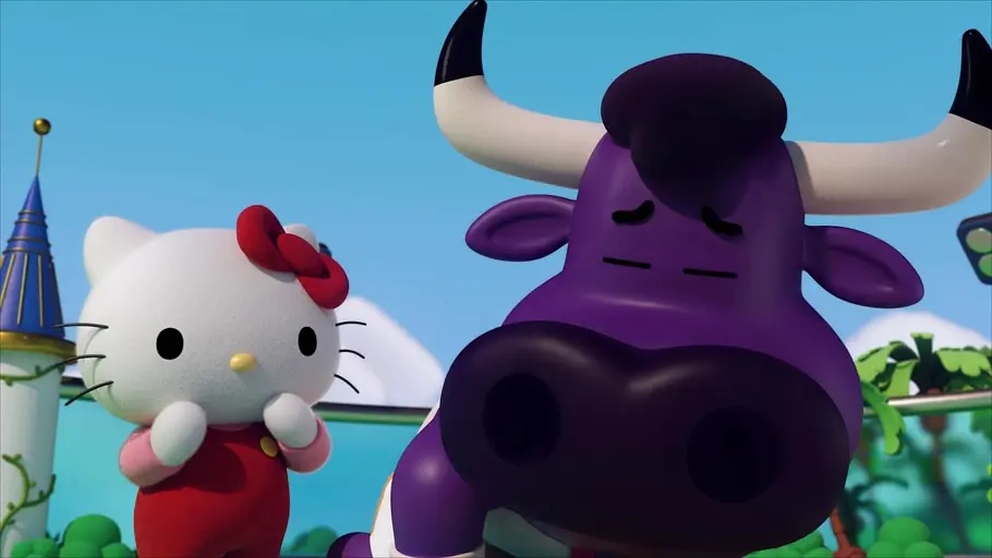 Hello Kitty: Super Style! hello kitty: super style!