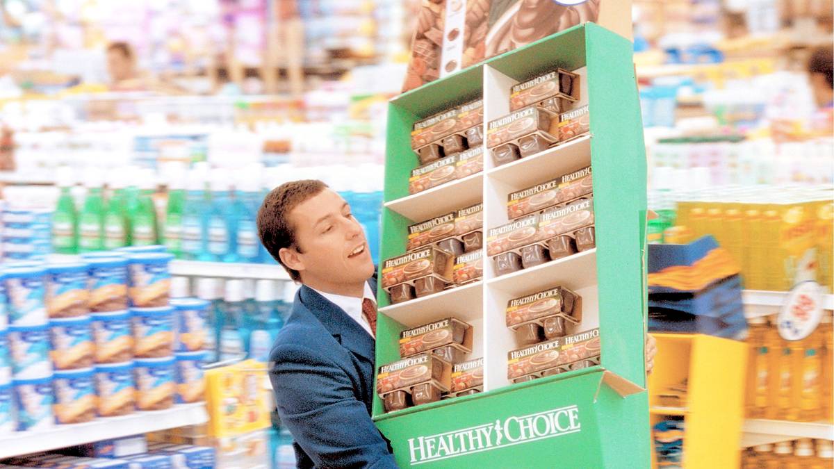 punch-drunk love