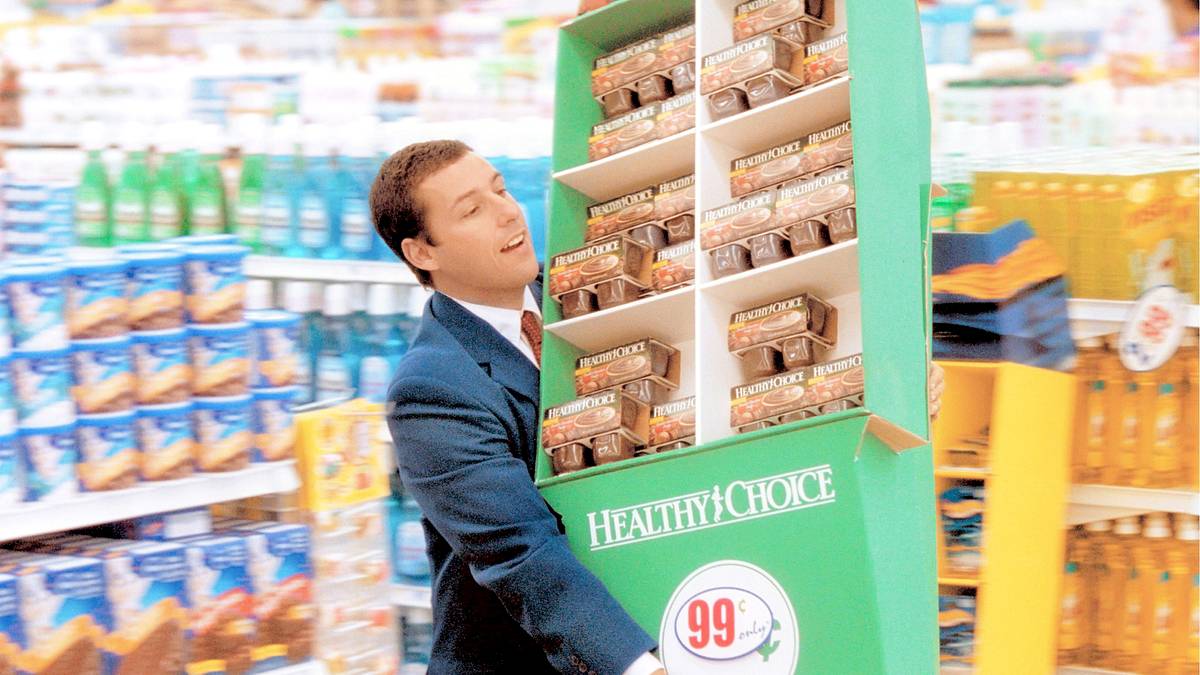 punch-drunk love