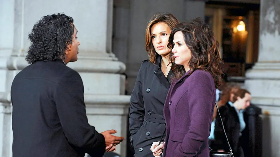 Law & Order: Special Victims Unit law & order: special victims unit