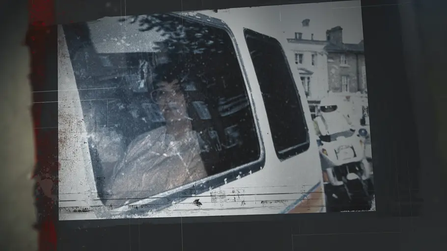 rose west - die serienmörderin der cromwell street