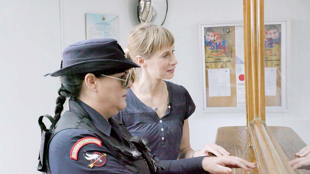 vermisst spezial - die schwierigsten fälle